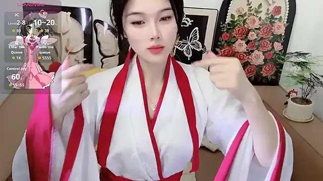 T-TeaR online show from May 2026 02:07:02 AM