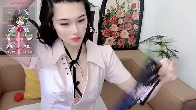 T-TeaR online show from May 2026 01:44:01 AM