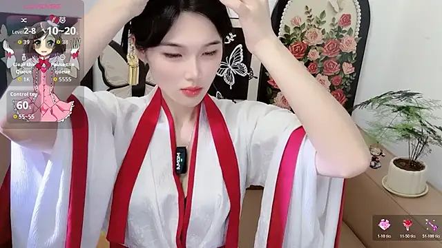 T-TeaR online show from May 2026 02:16:01 AM