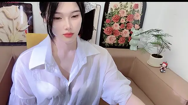 T-TeaR online show from July 2026 02:51:01 AM