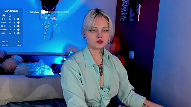 bixxxiz online show from October 2025 02:25:01 PM