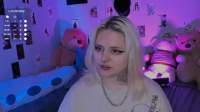 bixxxiz online show from November 2025 12:22:02 PM