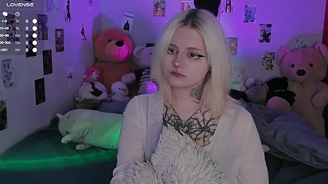 bixxxiz online show from November 2025 11:10:02 AM