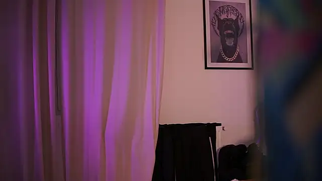 GiaInked online show from March 2026 05:08:02 AM