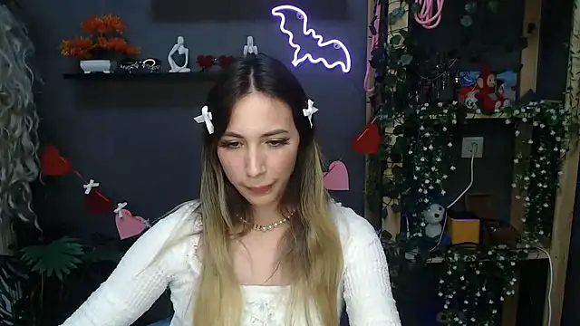 Walleriana online show from October 2025 09:52:01 PM