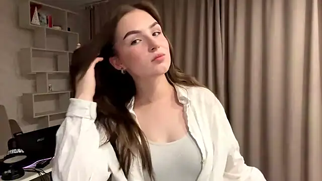 RinaModel online show from October 2025 06:05:02 PM