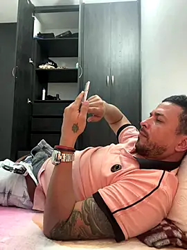 Snapshot of JX7NOVA chatting on October 2025 05:30:01 AM JX7NOVA online show from October 2025 05:30:01 AM