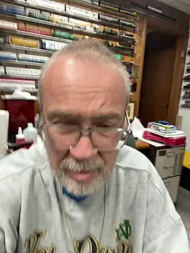 Jcaspen online show from May 2026 01:26:02 PM