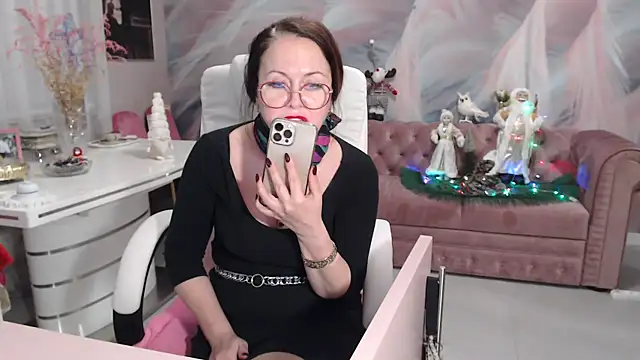 Arisa5000 online show from January 2025 05:05:01 PM