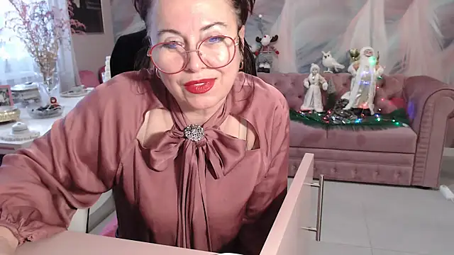 Arisa5000 online show from January 2025 02:00:02 PM