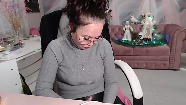 Arisa5000 online show from January 2025 02:53:02 PM