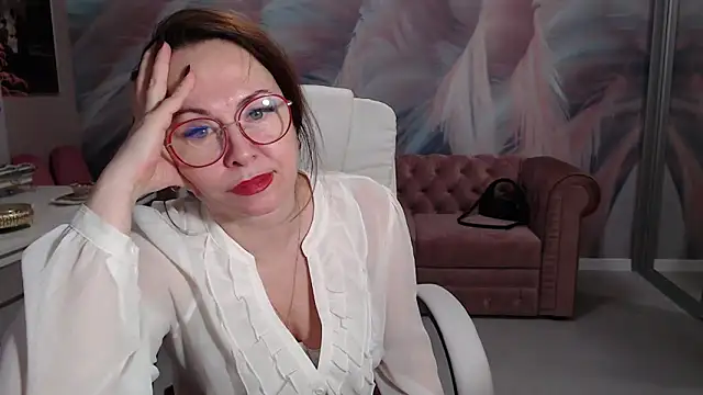 Arisa5000 online show from January 2025 04:01:02 PM