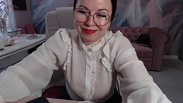 Arisa5000 online show from February 2025 11:10:01 AM