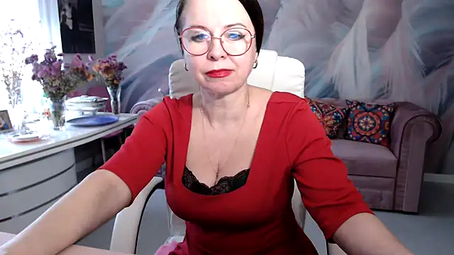 Arisa5000 online show from November 2025 11:32:02 AM