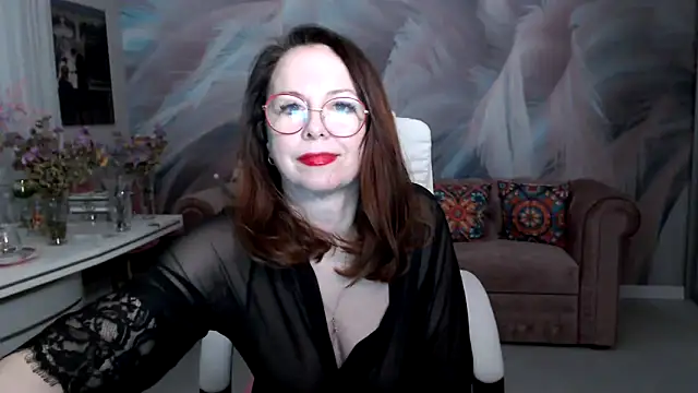 Arisa5000 online show from November 2025 07:35:01 PM