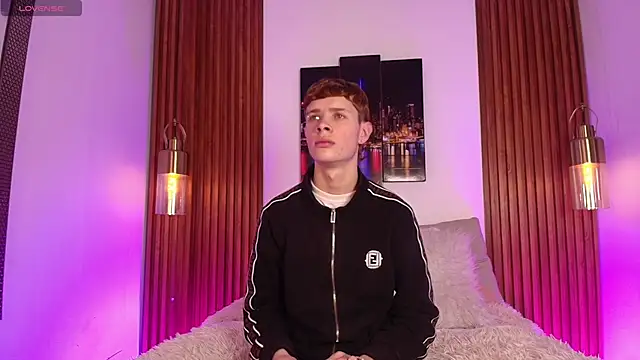 JackFrosst online show from December 2025 12:14:02 PM