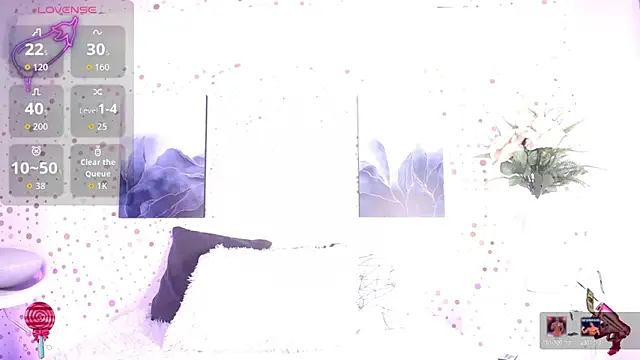 JackFrosst online show from February 2026 12:09:02 PM