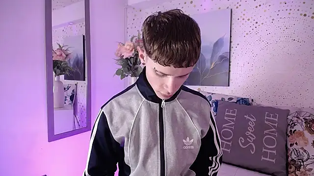 JackFrosst online show from February 2026 12:02:02 PM