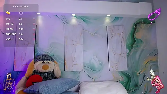 JackFrosst online show from May 2026 01:08:02 PM