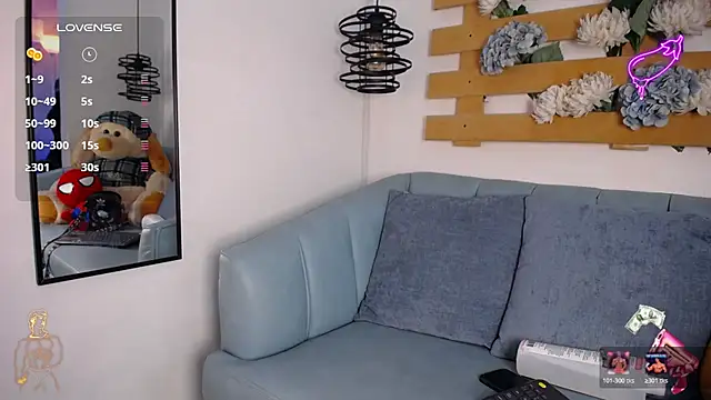 JackFrosst online show from May 2026 12:54:02 PM