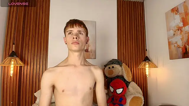 JackFrosst online show from May 2026 12:43:01 PM
