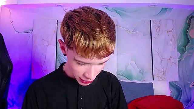 JackFrosst online show from May 2026 12:44:01 PM