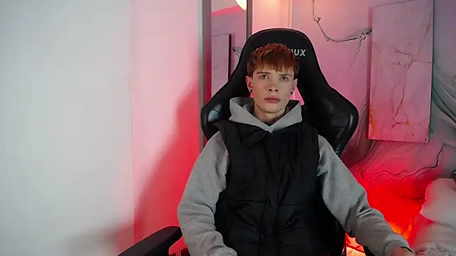 JackFrosst online show from June 2026 01:12:01 PM