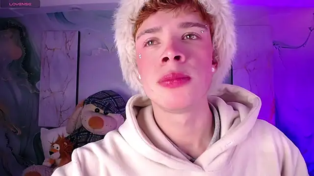 JackFrosst online show from June 2026 12:30:01 PM
