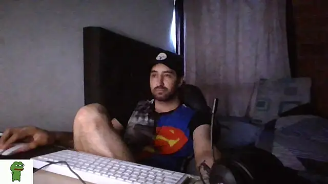 coolfriki online show from June 2026 11:48:01 AM