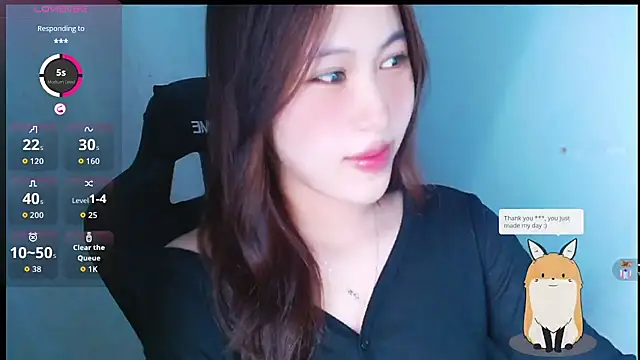 mystica-myst online show from July 2026 07:37:02 AM