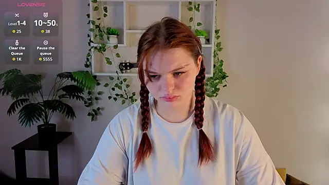 Barbara Mitchel online show from December 2025 09:24:01 AM