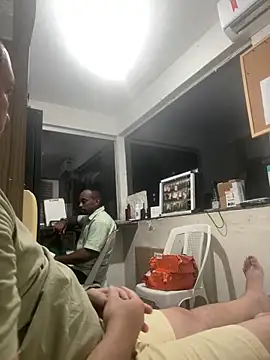 B-38 online show from November 2025 11:49:02 PM