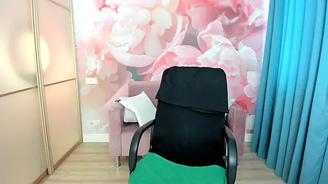 AlinaMoor online show from March 2026 05:13:01 AM