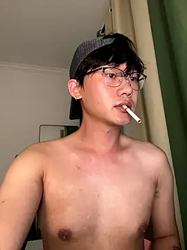 Snapshot of iambennet chatting on October 2025 12:50:01 PM iambennet online show from October 2025 12:50:01 PM