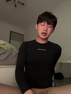 Snapshot of iambennet chatting on October 2025 11:03:01 AM iambennet online show from October 2025 11:03:01 AM