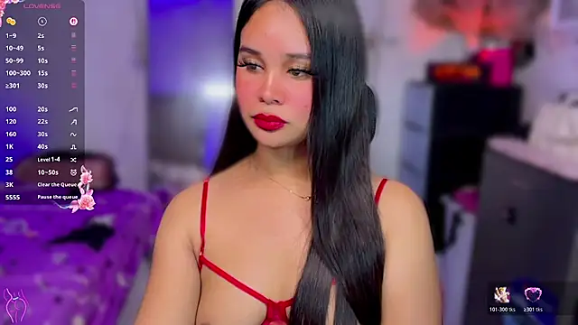  Houstonixie online show from May 2026 05:29:02 PM