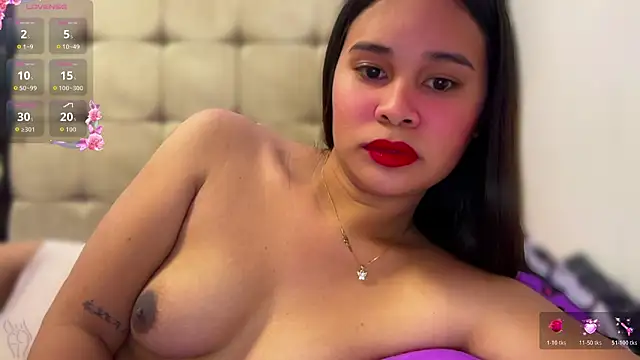  Houstonixie online show from May 2026 05:41:02 PM