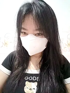 Xuka203 online show from November 2025 12:21:01 AM