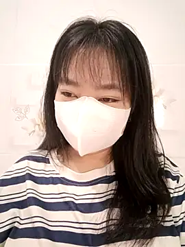 Xuka203 online show from November 2025 12:53:01 AM