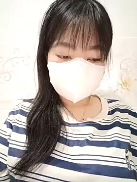 Xuka203 online show from February 2026 11:57:02 PM