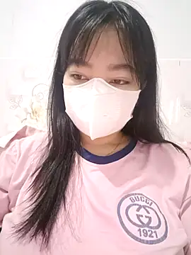 Xuka203 online show from February 2026 12:09:01 AM