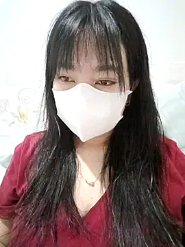 Xuka203 online show from March 2026 12:34:02 AM