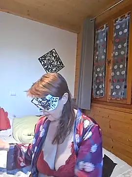 Pimentine online show from February 2026 06:44:02 AM