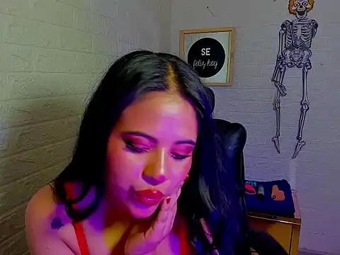 Cleosex01 online show from October 2025 04:53:01 AM