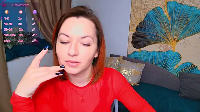 Serena Foxxx online show from January 2026 02:28:01 AM