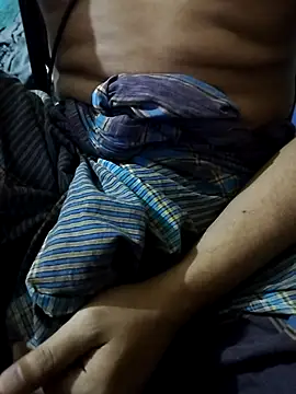 TanjiroCamadoo online show from October 2025 02:58:02 PM