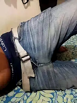 TanjiroCamadoo online show from July 2026 08:33:01 PM
