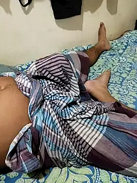 TanjiroCamadoo online show from July 2026 08:33:01 PM