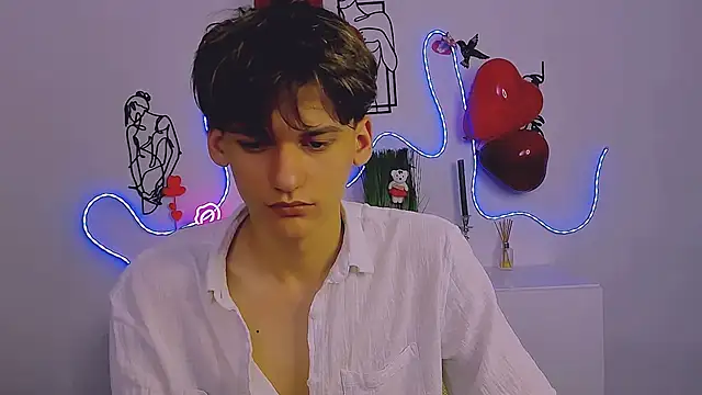 rico steel online show from February 2026 08:13:02 PM