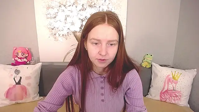 Snapshot of Evarey_ chatting on November 2025 06:02:02 AM Evarey online show from November 2025 06:02:02 AM